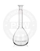 Volumetric Flask