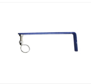 Wall Bracket For Vibration Needle