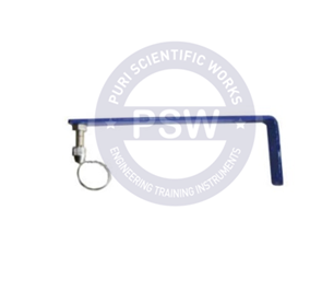 Wall Bracket For Vibration Needle