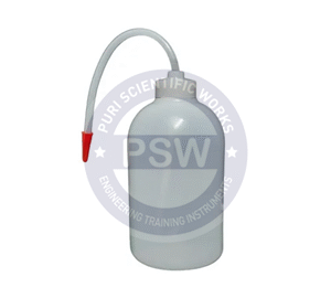 Wash Bottle