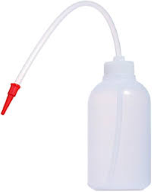 Wash Bottle