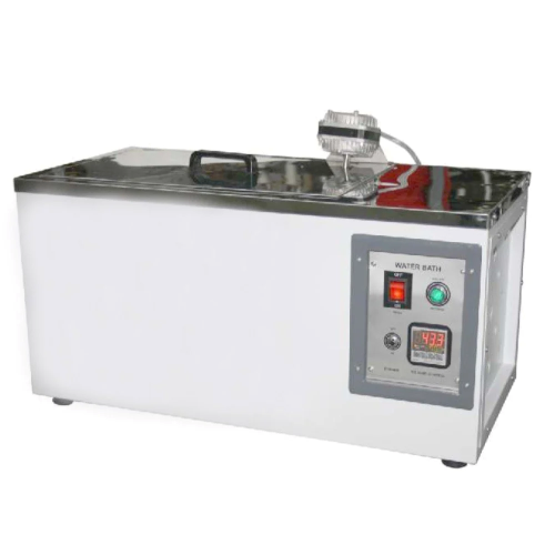 Water Bath Precision