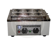 Water Bath Rectangle (Double Wall)