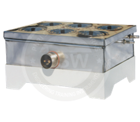 Water Bath Rectangle (Single Wall)