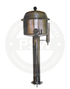 Water Still (S.S. Body)