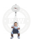 Weighing Scale with Hammock