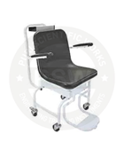 Wheelchair Scale, Electronic