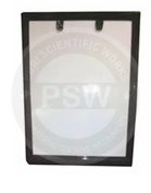 X-Ray Viewer, Flourescent Tubes,  Plastic Body