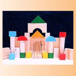 BUILDING BLOCKS NCERT JADUI Jaadui Pitara KIT Part A