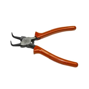 Circlip Pliers Insulated With Thick C. A. Sleeve
