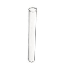 Test Tube With Rim, Borosilicate 3.3 Glass