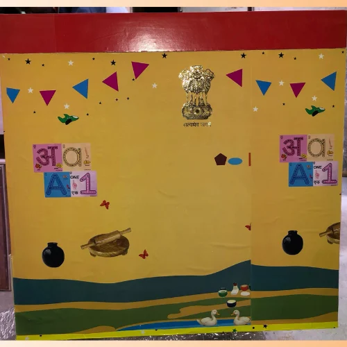 KIT Box jadui Jaadui Pitara kit Part A NCERT - Image 2