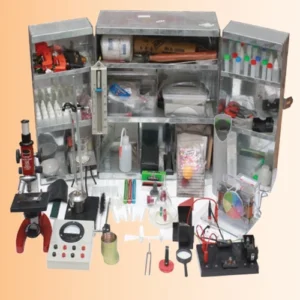 NCERT Middle Stage Science Kit