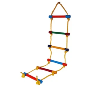 ROPE LADDER Ncert Jadui Jaadui Pitara Kit Part A
