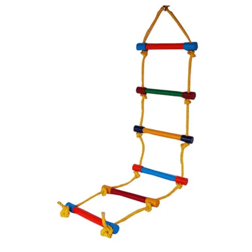 ROPE LADDER Ncert Jadui Jaadui Pitara Kit Part A