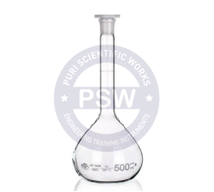 Volumetric Flask