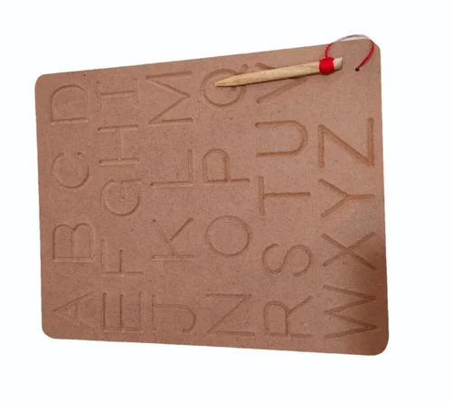 Wooden Tracing Board - Image 4