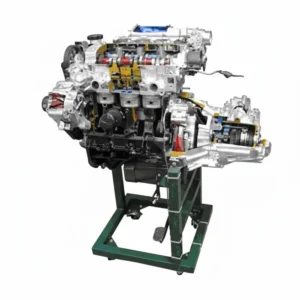 engineering lab working models for practical training and technical education