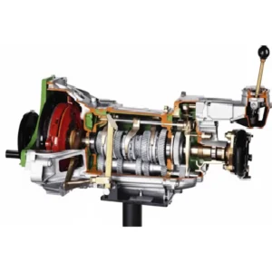 Engineering Lab Training Systems and Working Models