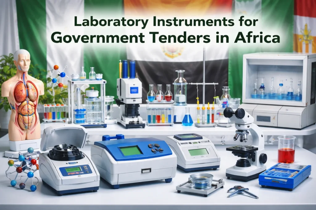 Build science laboratory Nigeria with lab equipment, educational kits, and training systems for schools, institutes, and government tenders.Build science laboratory Nigeria with lab equipment, educational kits, and training systems for schools, institutes, and government tenders.