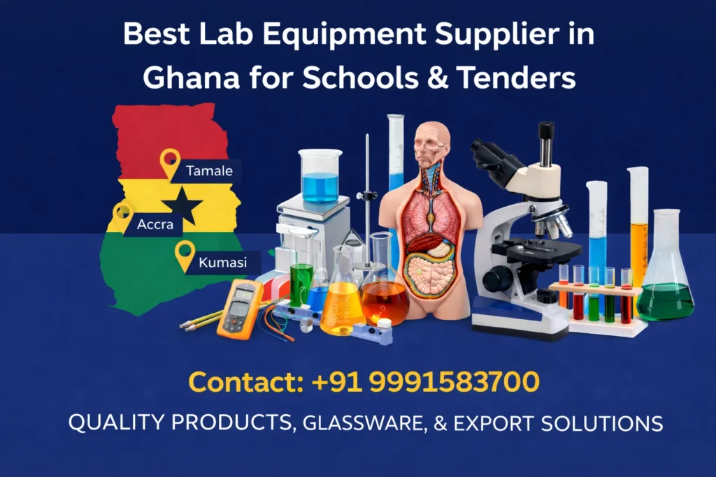 For institutions and government projects, selecting a supplier with a complete and certified product range is essential for smooth procurement. A wide selection of laboratory equipment can be explored at https://www.aseducationalkits.com/products-showcase/
, while high-quality laboratory glassware solutions are available at https://www.iwaki-pyrex.com/products/
. Additionally, innovative learning kits for primary education such as Jaadui Pitara can be viewed at https://www.labscientificequipments.com/product-category/jaadui-pitara-kit/
. To ensure compliance with international standards and tender requirements, it is also important to review certifications, which are available here: https://www.aseducationalkits.com/engineering-laboratory-equipment-certifications/