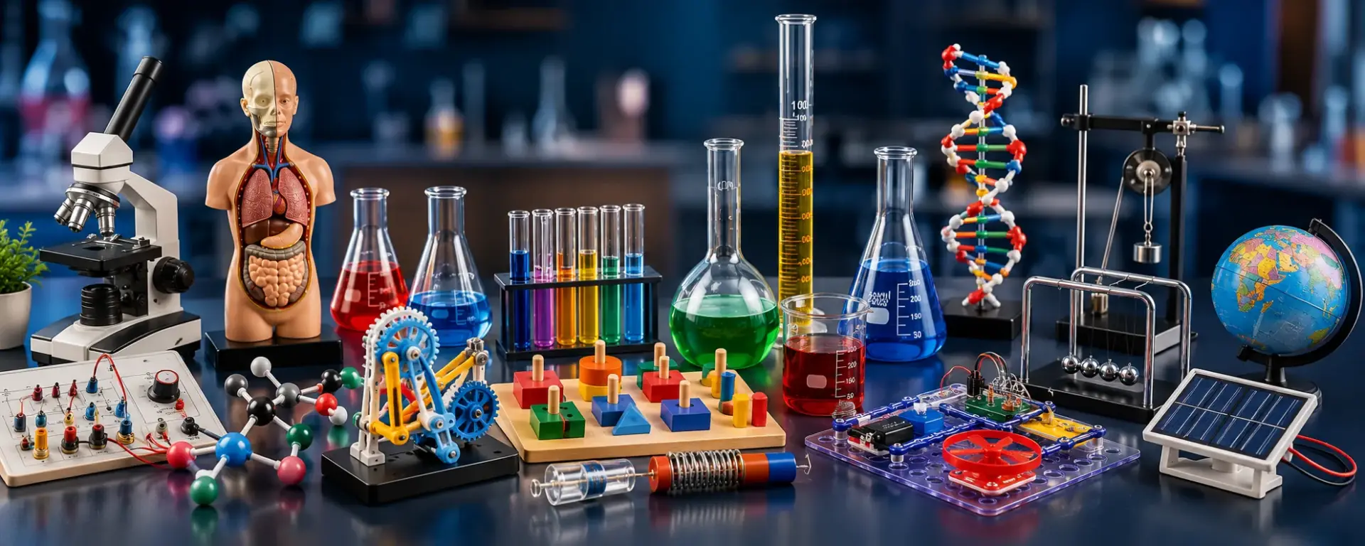 Physics Laboratory Instruments and equipments , Chemistry Lab Equipment, Laboratory Glassware scientific educational laboratory equipment